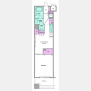 レジディア上野池之端