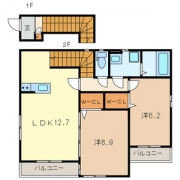 アムール　カトレアヒルズ
