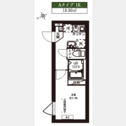 レピュア駒込レジデンス