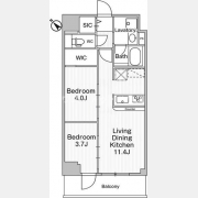 コンフォリア・リヴ巣鴨