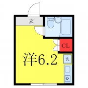 中野マンション