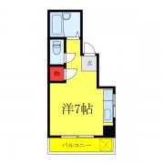 サンハイツスギヤマ