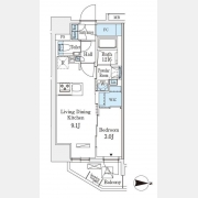 アヴァンカーサ町屋