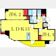 S-RESIDENCE王子west