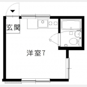 シャネルハイツ