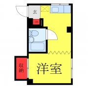 東武練馬IMAハウス