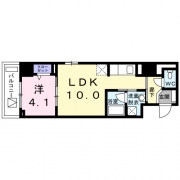 ケヤキグランデⅠ