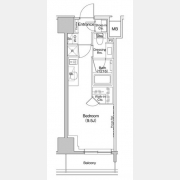 ザ・パークハビオ入谷