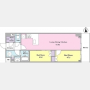 TSレジデンス東川口