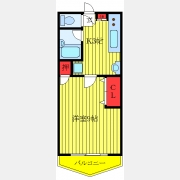 杉浦マンション