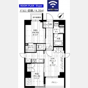 グランドコンシェルジュ西巣鴨アジールコート