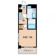 パークサイド西池袋