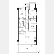コーポレート浦和別所