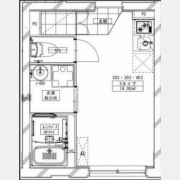 ミライズ滝野川レジデンス