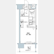 パークキューブ板橋本町