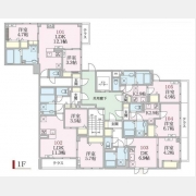 アローマ王子本町