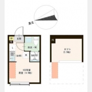 ハーモニーテラス前野町Ⅳ