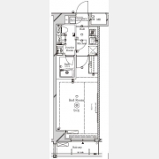 ラフィスタ本蓮沼