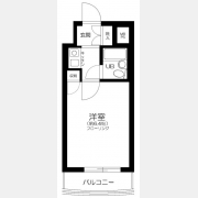 シーアイマンション池袋西