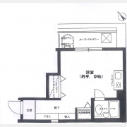アーバンヒルズ東長崎