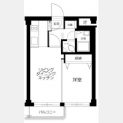 ウインベルデュエット川口