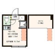 グランサムハウス王子神谷