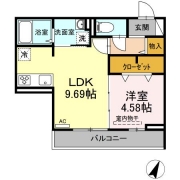 エクセリア興野