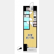 ルーブル板橋東新町壱番館