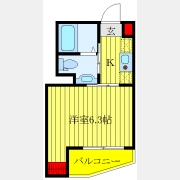 ＧＲＡＮＴ　ＨＯＭＥＳ北赤羽