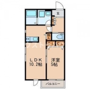 メゾン　ボヌール