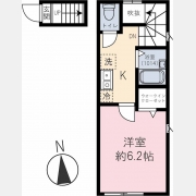 プランドールTC東長崎
