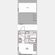 グランドソレーユ西新井