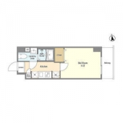 アルファコート西川口２７