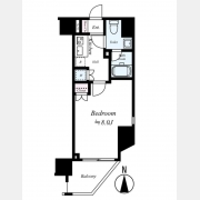 Rising place 南千住