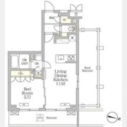 ミレーネ滝野川