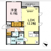 アンジュール小豆沢