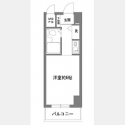 モナークマンション西川口