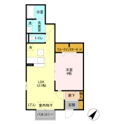 サークルレイ喜沢