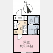 パークアヴェニュー練馬北町