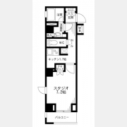 レジディア九段下