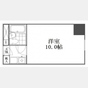 シャロン新板橋