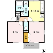 ル・ヴェール　壱･弐番館?1-