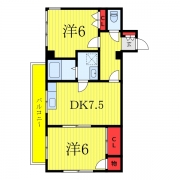 ベルフォーレ北村