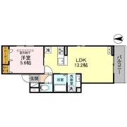 グランディールKAWAGUCHI