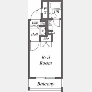 ユーレジデンス護国寺