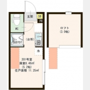 プルミエール板橋本町
