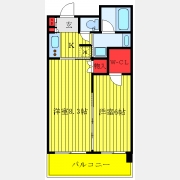 日神パレステージ板橋