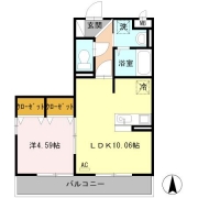 セジュール西新井