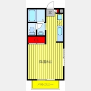 コーラルハイツ