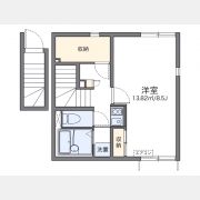 レオネクストココグランデ十条